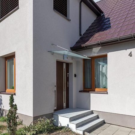 Seaside Apartment With Parking - Miedzyzdroje Dabrowki エクステリア 写真