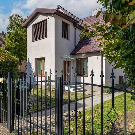 Seaside Apartment With Parking - Miedzyzdroje Dabrowki エクステリア 写真